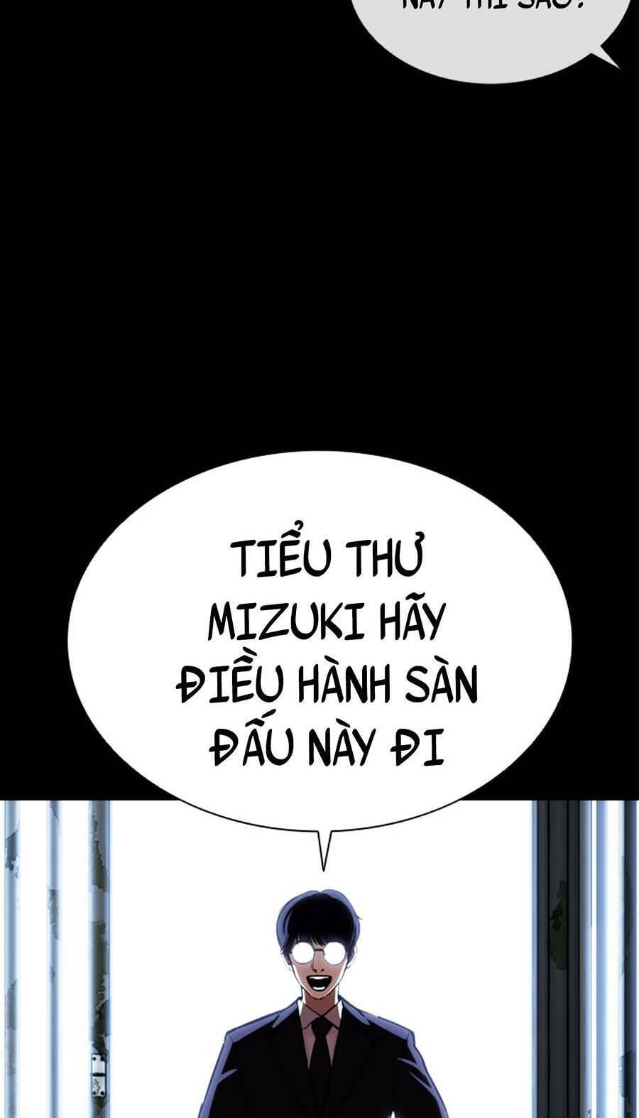 Truyện Tranh Lookism - Hoán Đổi Diệu Kỳ trang 46929