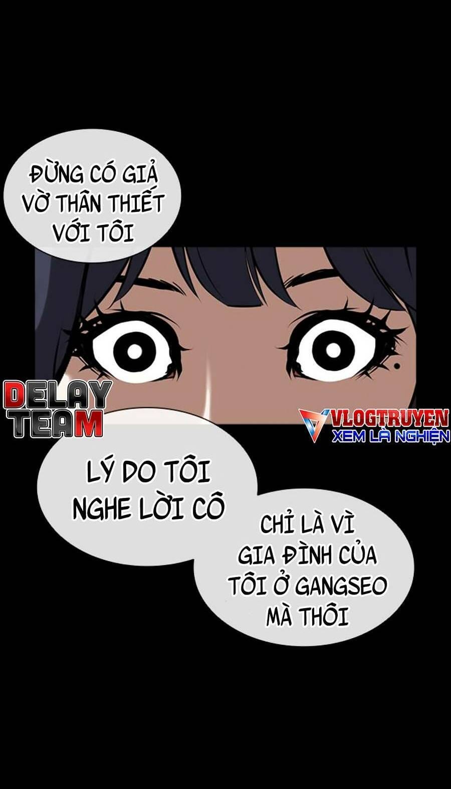 Truyện Tranh Lookism - Hoán Đổi Diệu Kỳ trang 46942