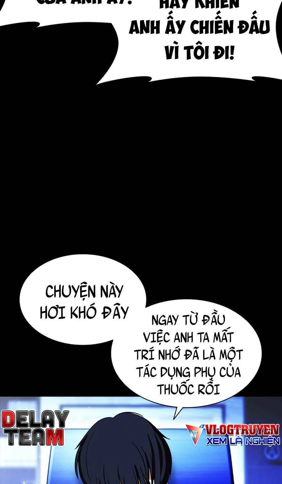 Truyện Tranh Lookism - Hoán Đổi Diệu Kỳ trang 46948