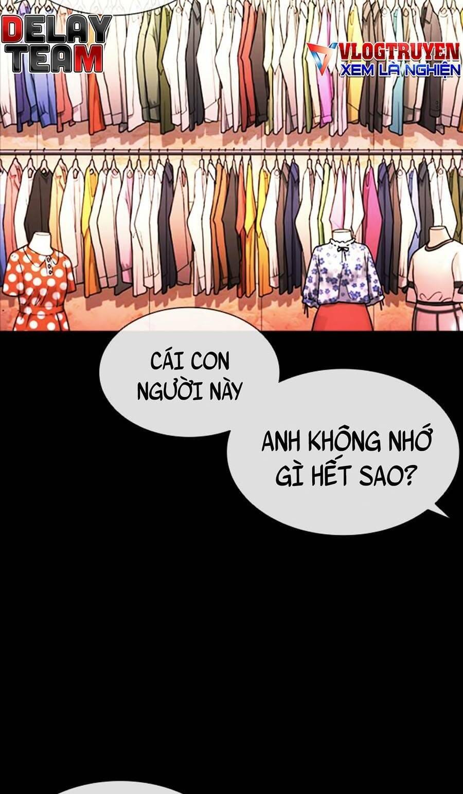 Truyện Tranh Lookism - Hoán Đổi Diệu Kỳ trang 46955