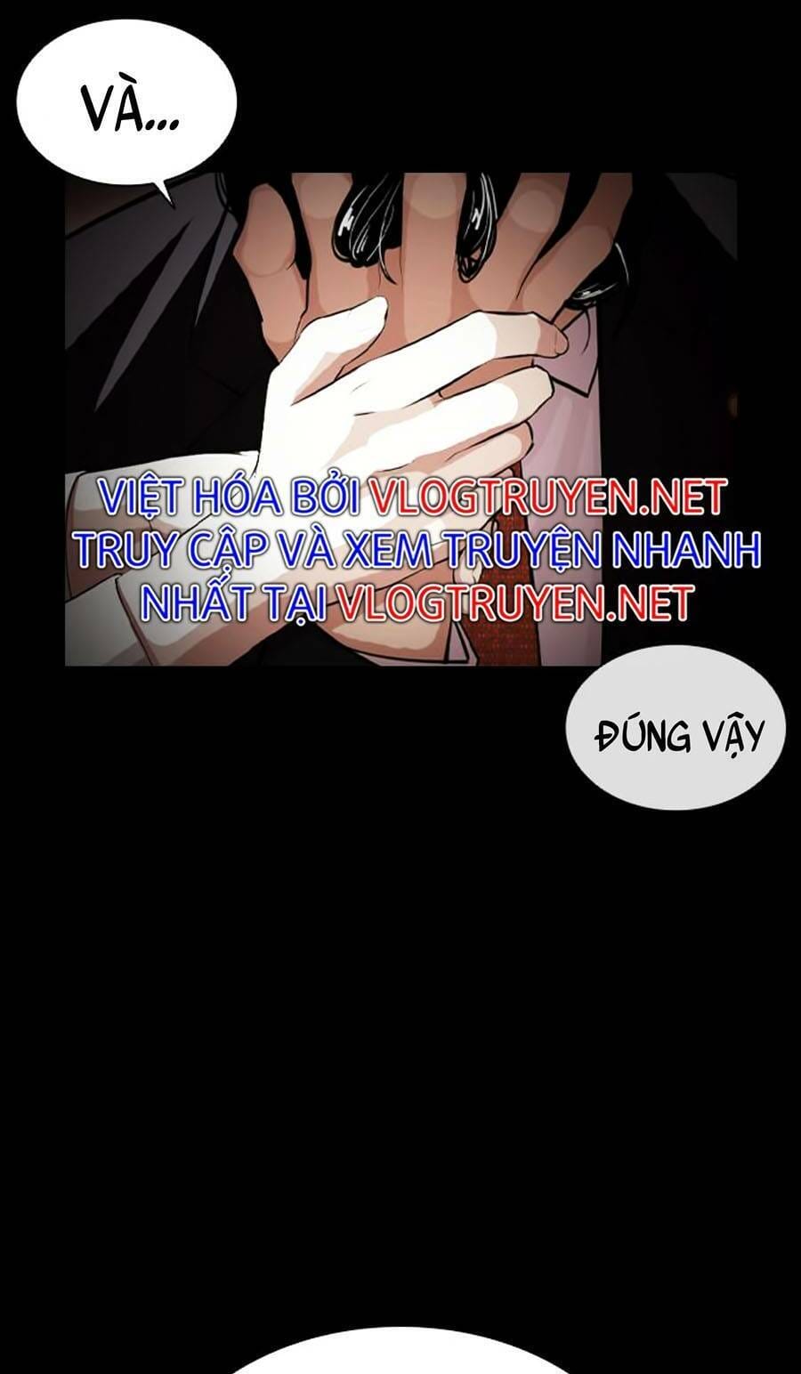 Truyện Tranh Lookism - Hoán Đổi Diệu Kỳ trang 46959