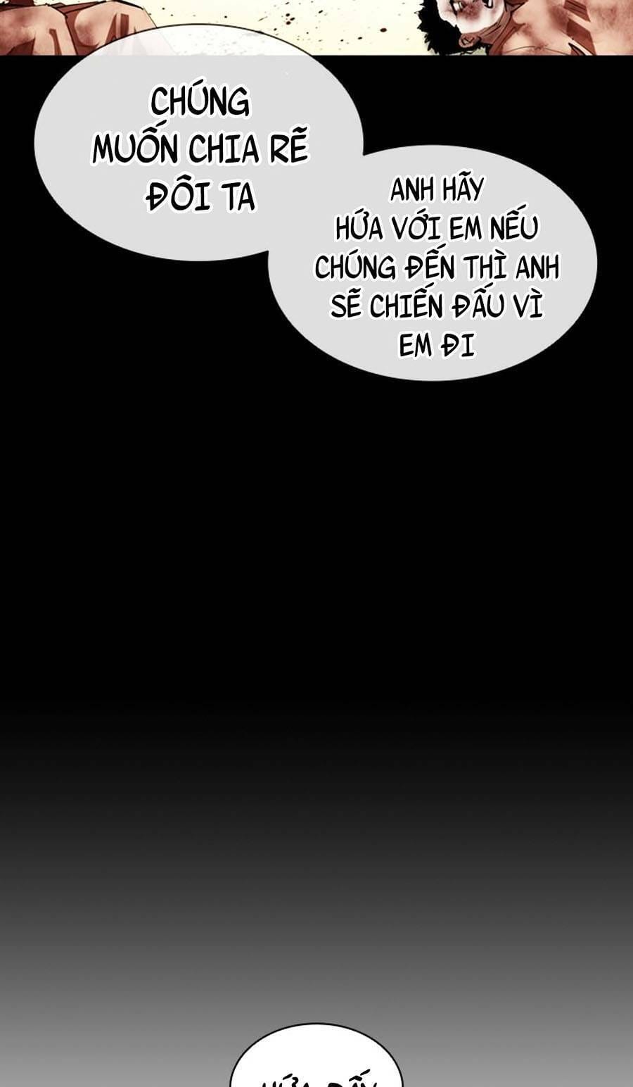 Truyện Tranh Lookism - Hoán Đổi Diệu Kỳ trang 46968