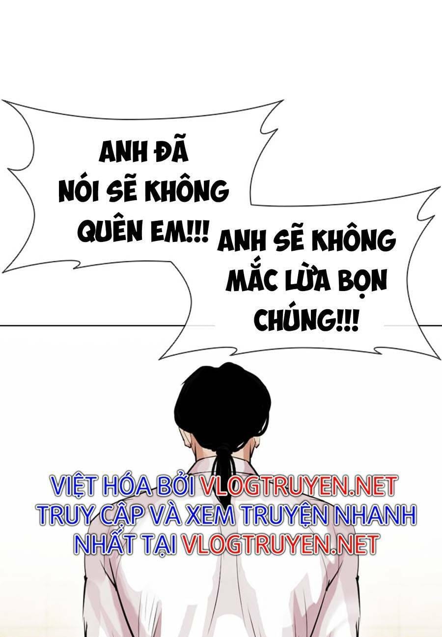 Truyện Tranh Lookism - Hoán Đổi Diệu Kỳ trang 46972