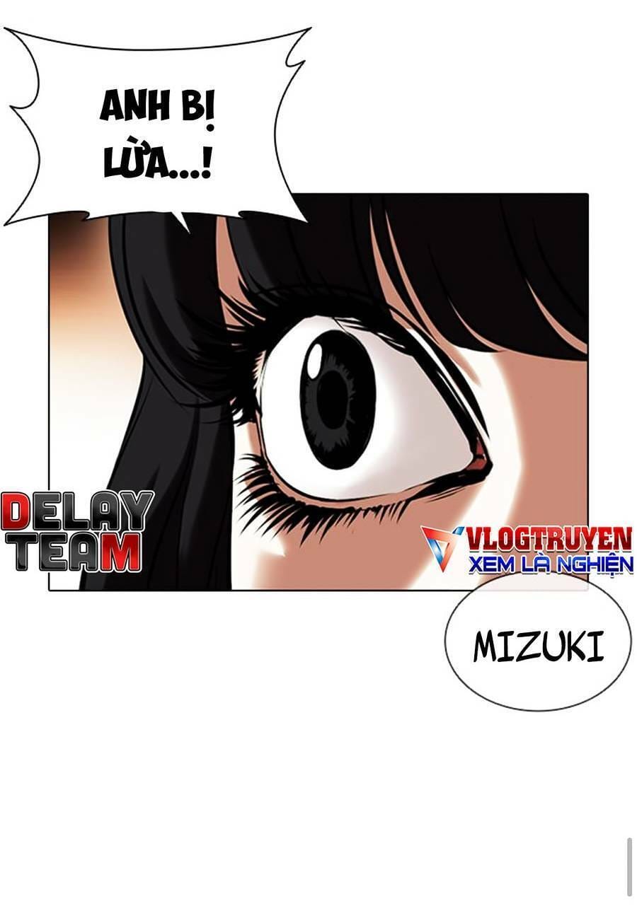 Truyện Tranh Lookism - Hoán Đổi Diệu Kỳ trang 46974