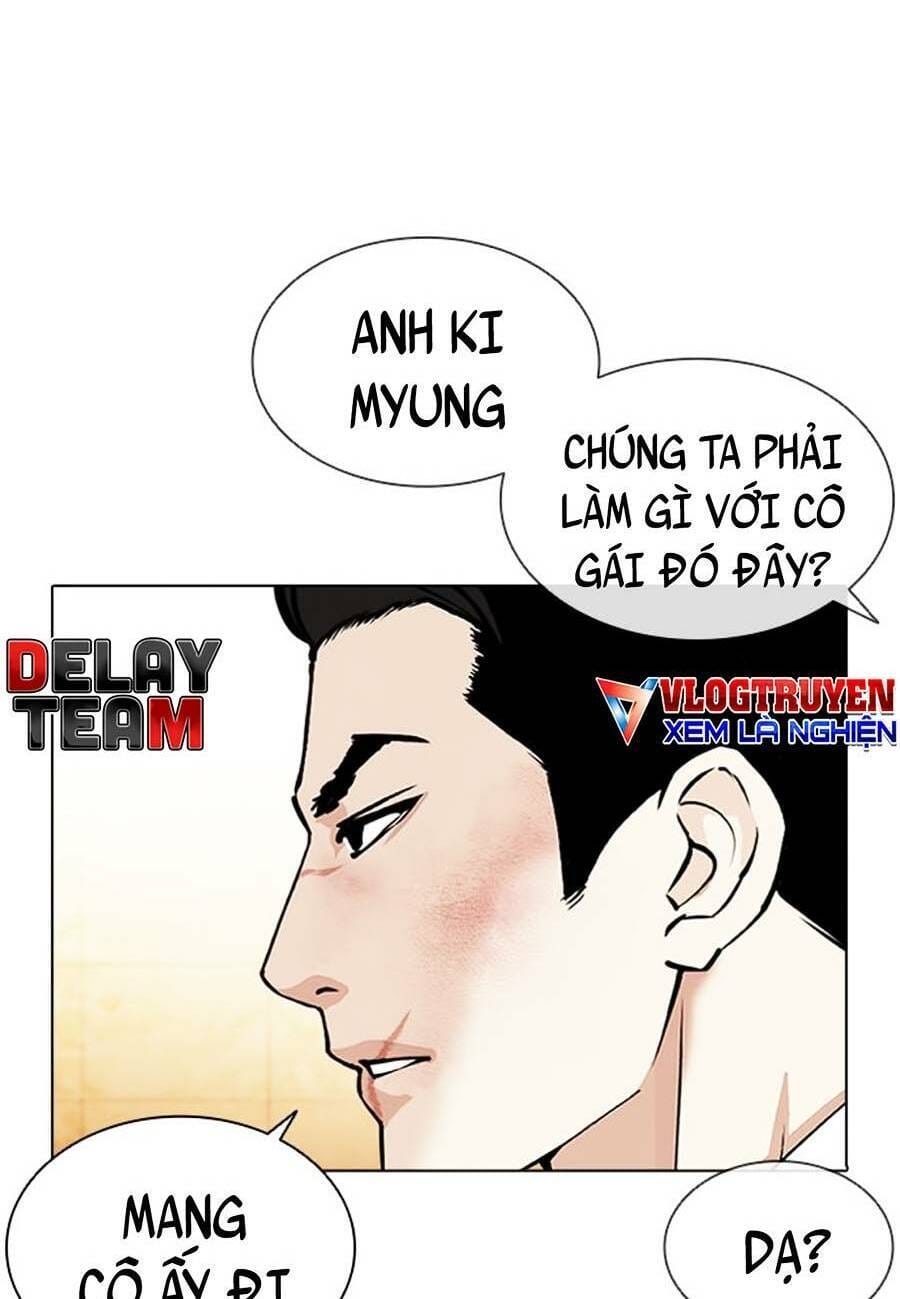Truyện Tranh Lookism - Hoán Đổi Diệu Kỳ trang 46983