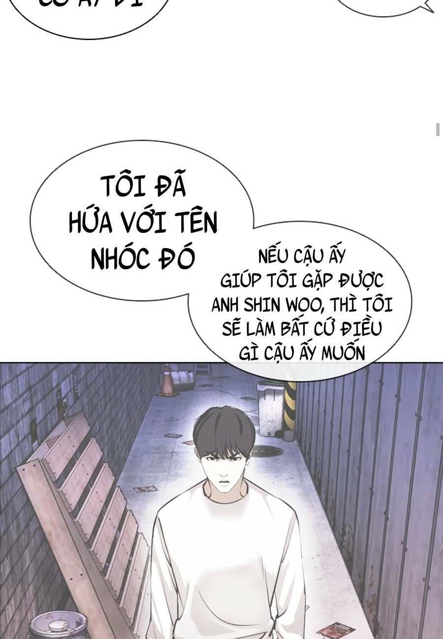 Truyện Tranh Lookism - Hoán Đổi Diệu Kỳ trang 46984