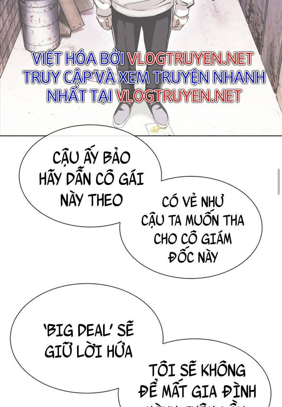 Truyện Tranh Lookism - Hoán Đổi Diệu Kỳ trang 46985