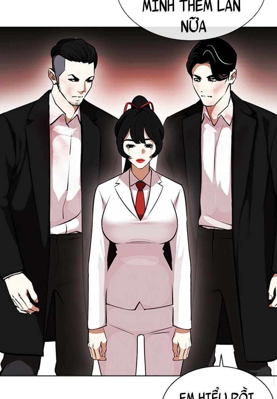 Truyện Tranh Lookism - Hoán Đổi Diệu Kỳ trang 46986