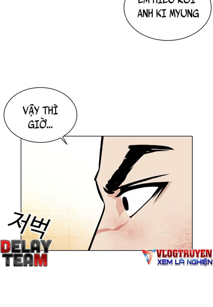 Truyện Tranh Lookism - Hoán Đổi Diệu Kỳ trang 46987