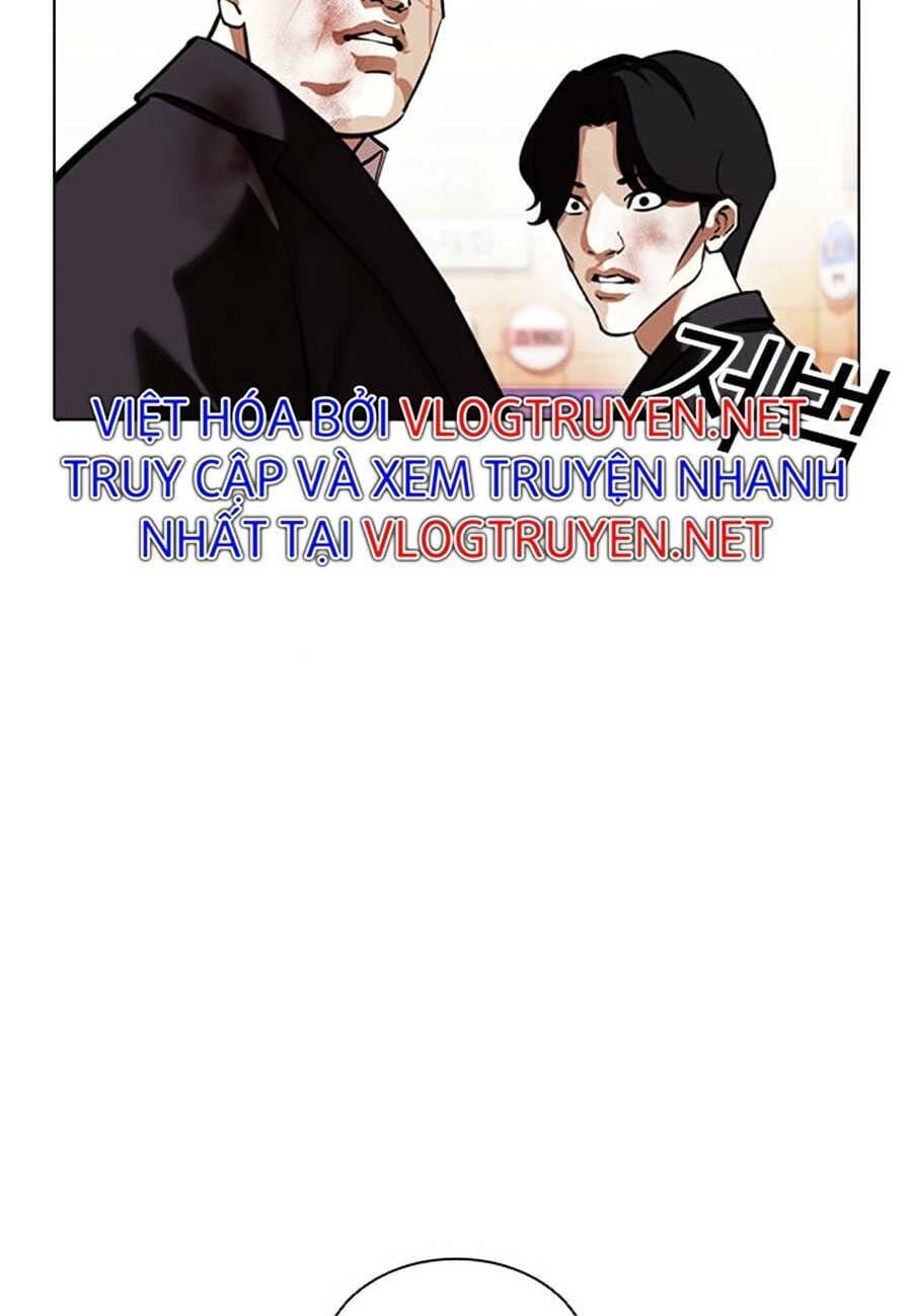 Truyện Tranh Lookism - Hoán Đổi Diệu Kỳ trang 46991