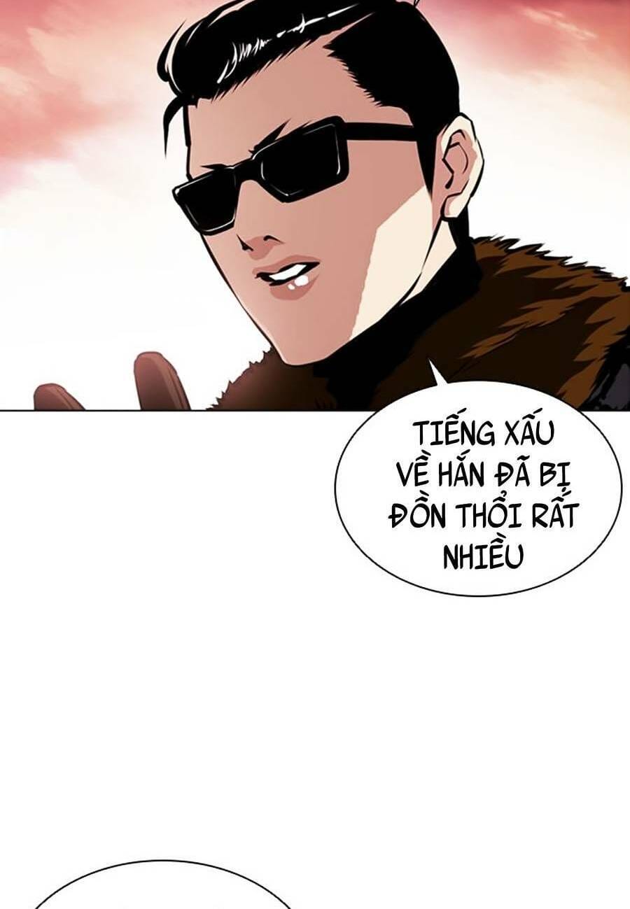 Truyện Tranh Lookism - Hoán Đổi Diệu Kỳ trang 46995
