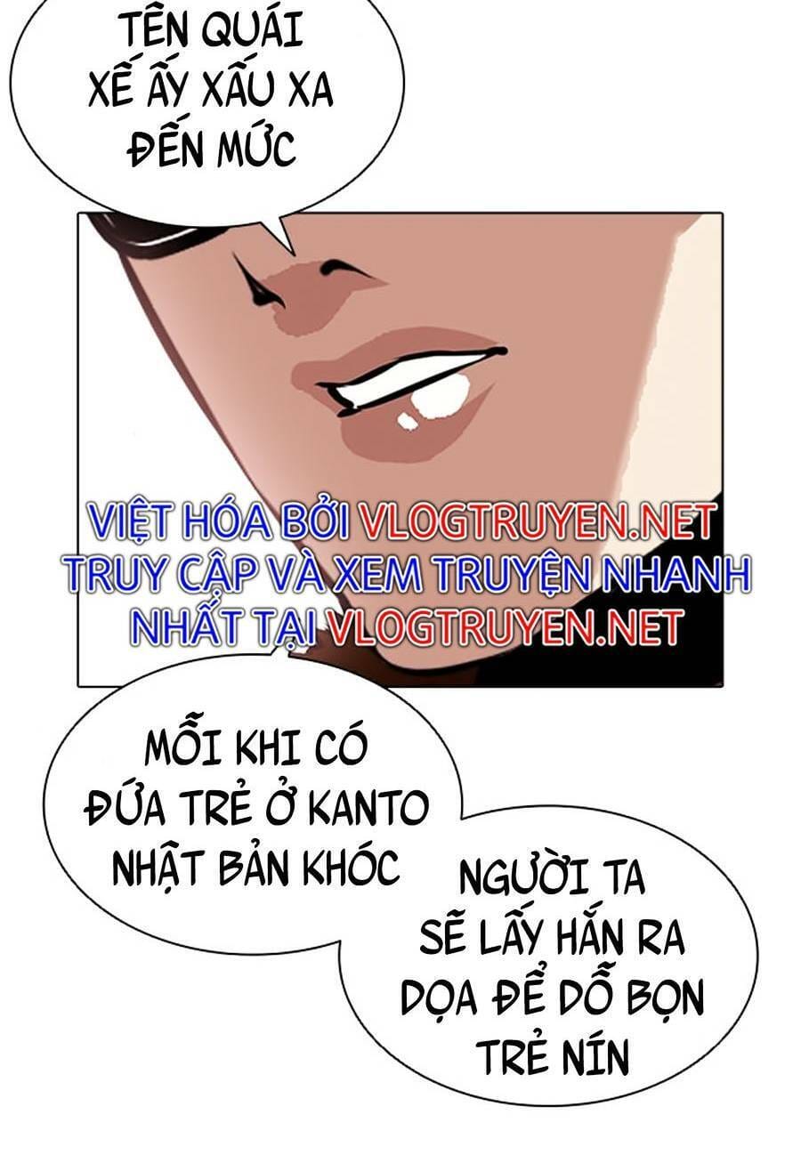 Truyện Tranh Lookism - Hoán Đổi Diệu Kỳ trang 46996