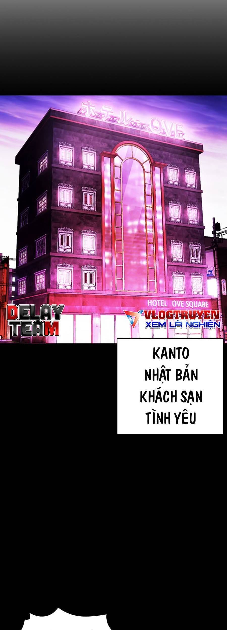 Truyện Tranh Lookism - Hoán Đổi Diệu Kỳ trang 7