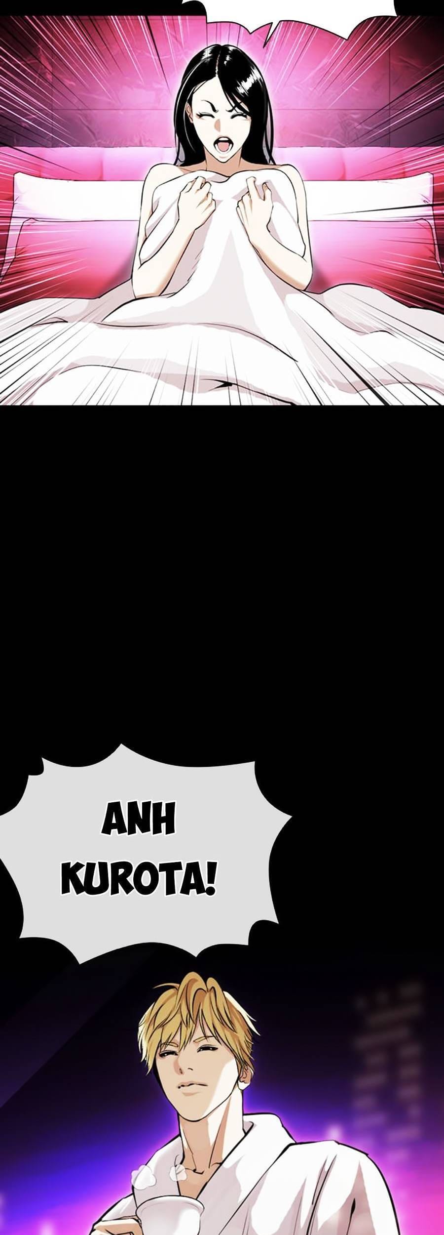 Truyện Tranh Lookism - Hoán Đổi Diệu Kỳ trang 7