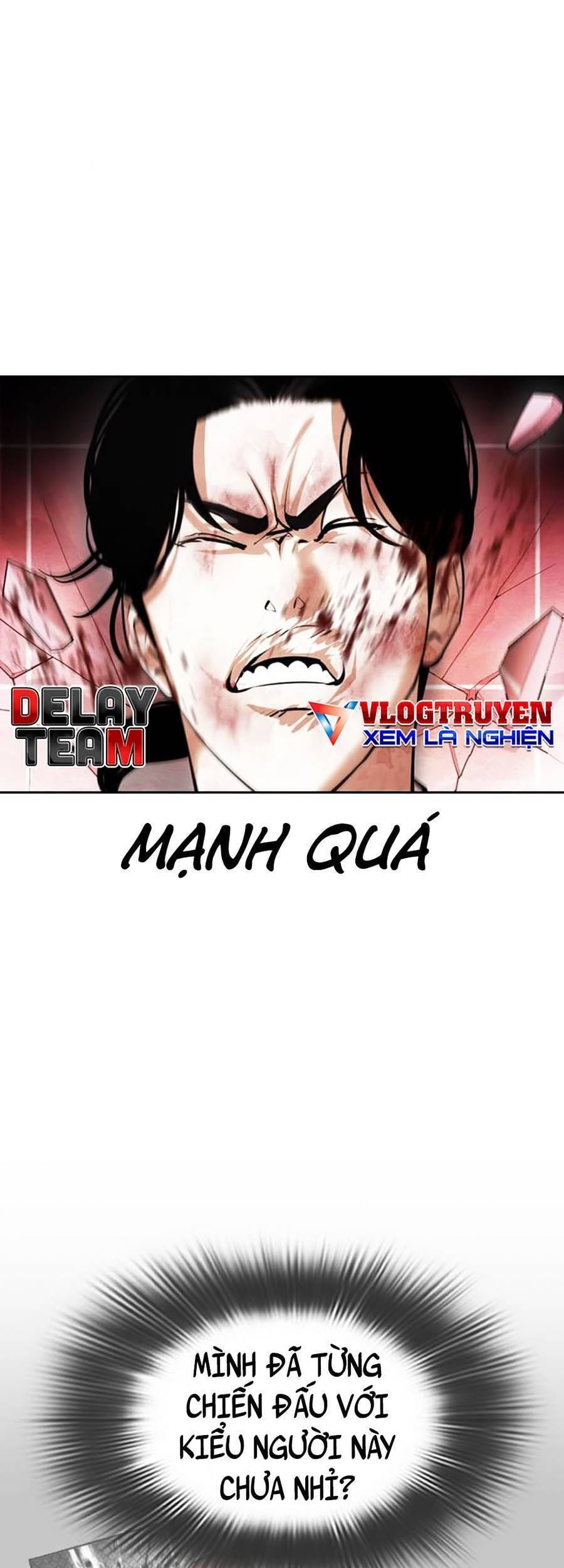 Truyện Tranh Lookism - Hoán Đổi Diệu Kỳ trang 7