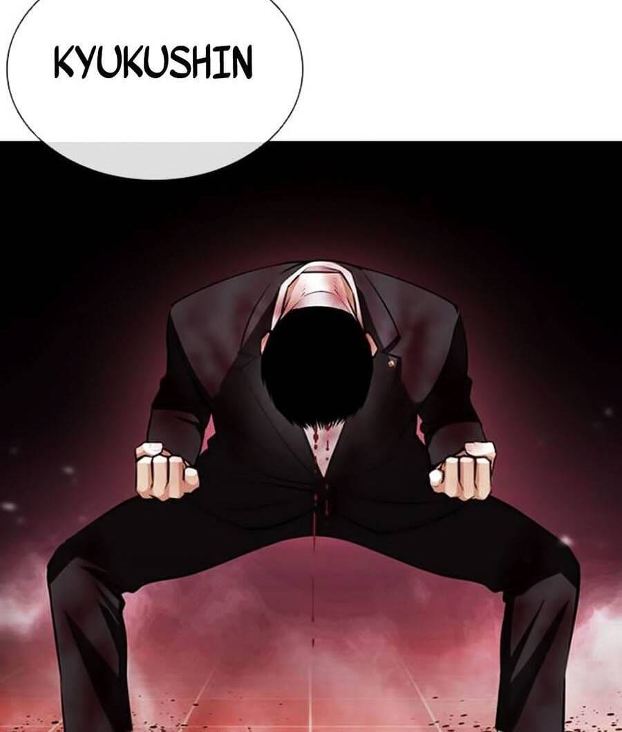 Truyện Tranh Lookism - Hoán Đổi Diệu Kỳ trang 7