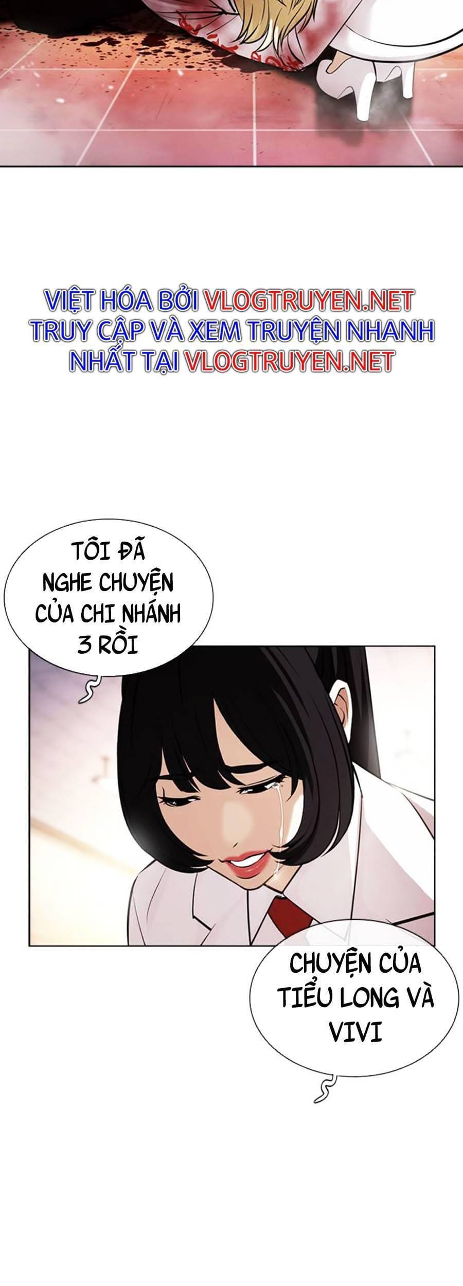 Truyện Tranh Lookism - Hoán Đổi Diệu Kỳ trang 7
