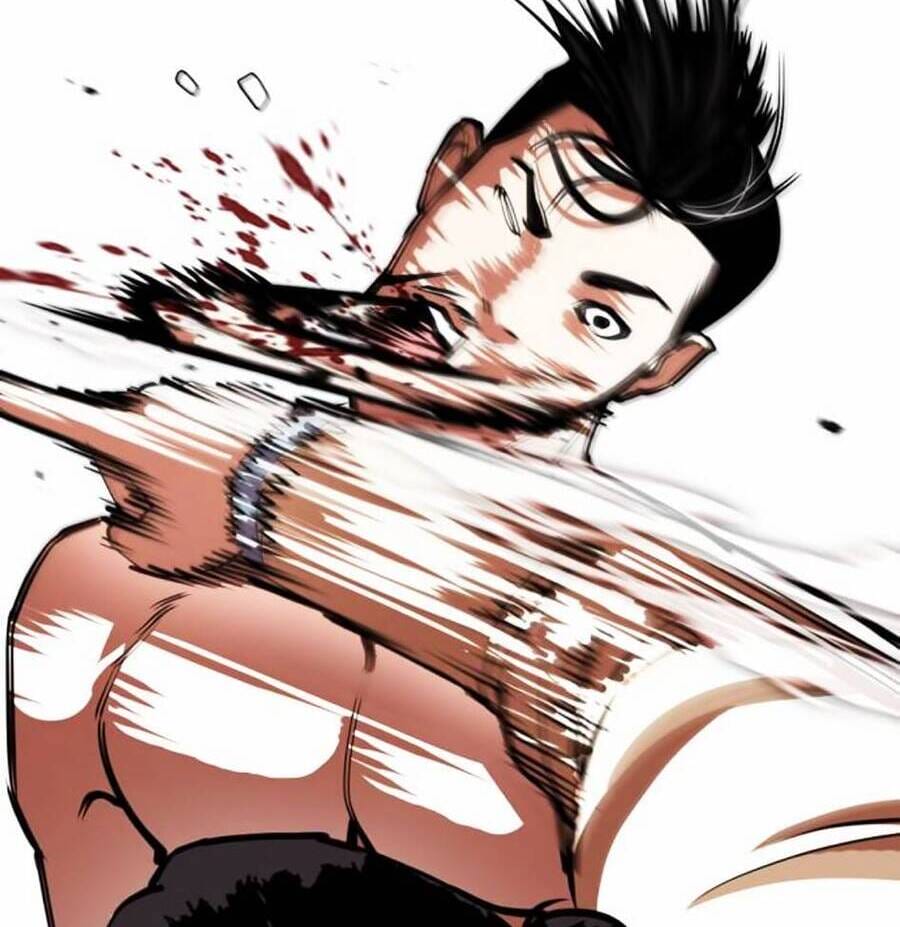 Truyện Tranh Lookism - Hoán Đổi Diệu Kỳ trang 7
