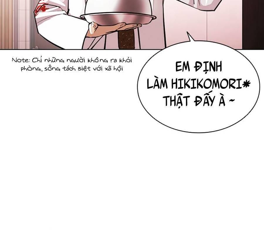Truyện Tranh Lookism - Hoán Đổi Diệu Kỳ trang 47636