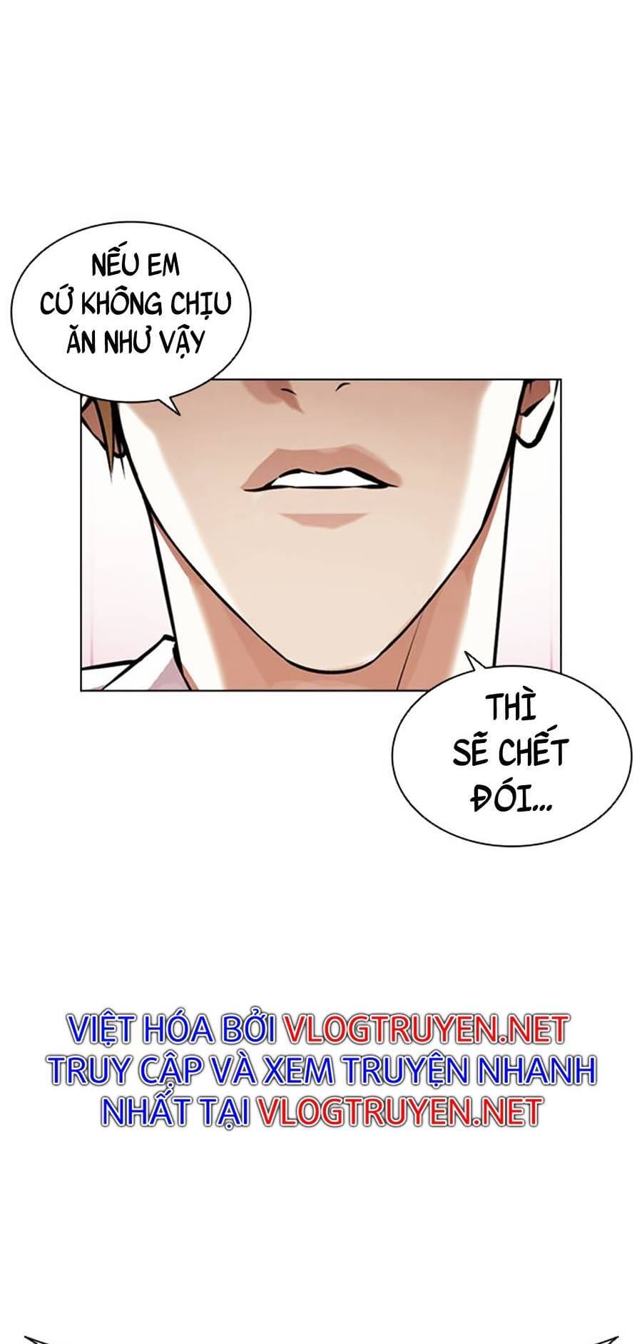 Truyện Tranh Lookism - Hoán Đổi Diệu Kỳ trang 47640