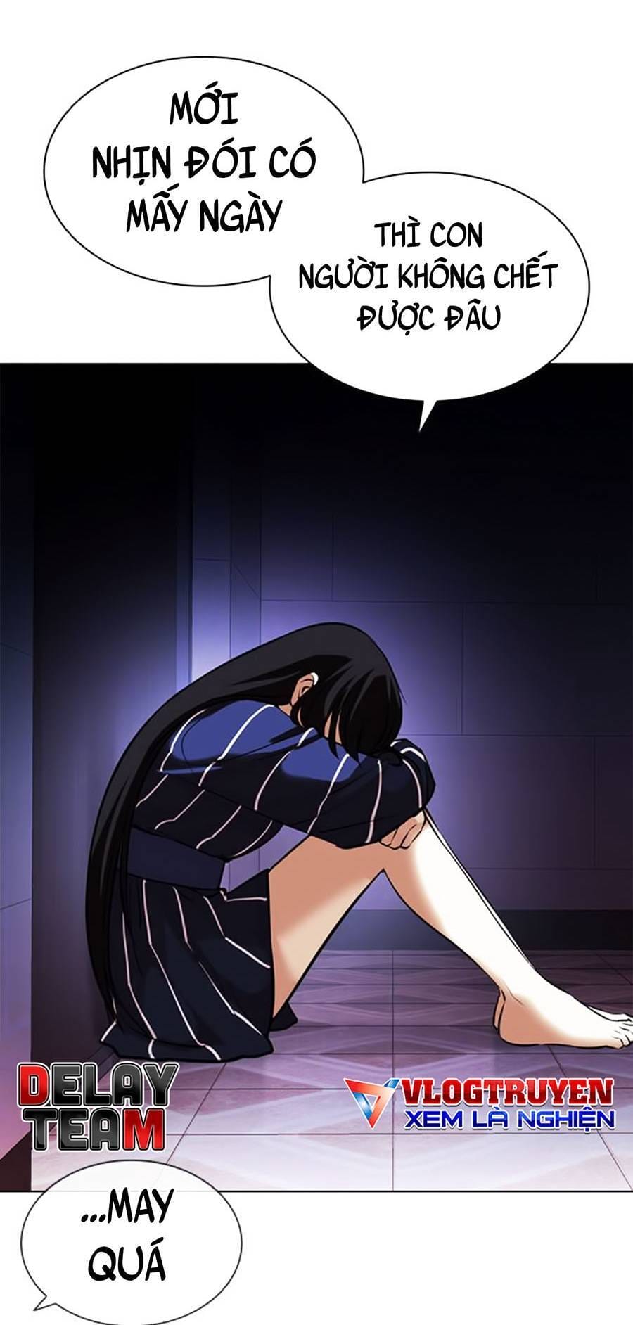 Truyện Tranh Lookism - Hoán Đổi Diệu Kỳ trang 47645