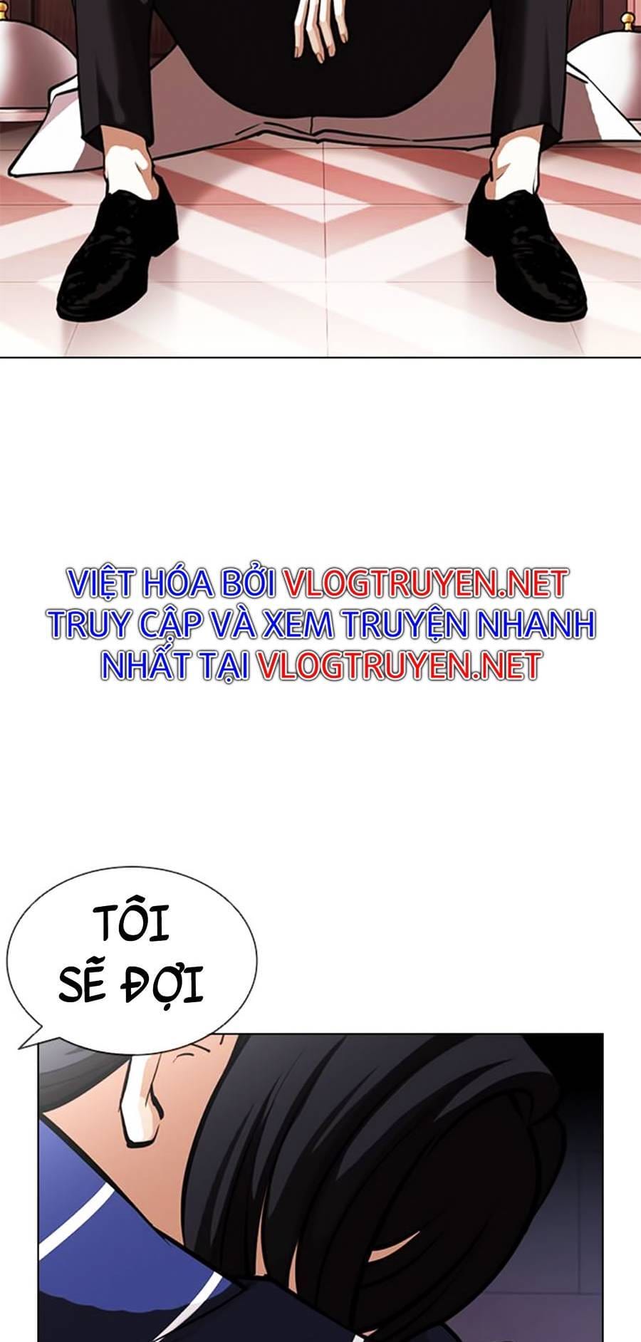 Truyện Tranh Lookism - Hoán Đổi Diệu Kỳ trang 47646