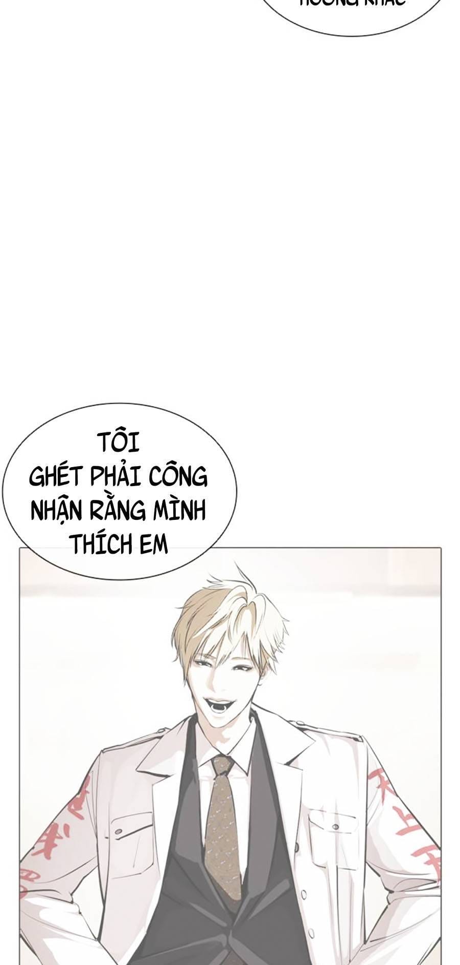 Truyện Tranh Lookism - Hoán Đổi Diệu Kỳ trang 47652