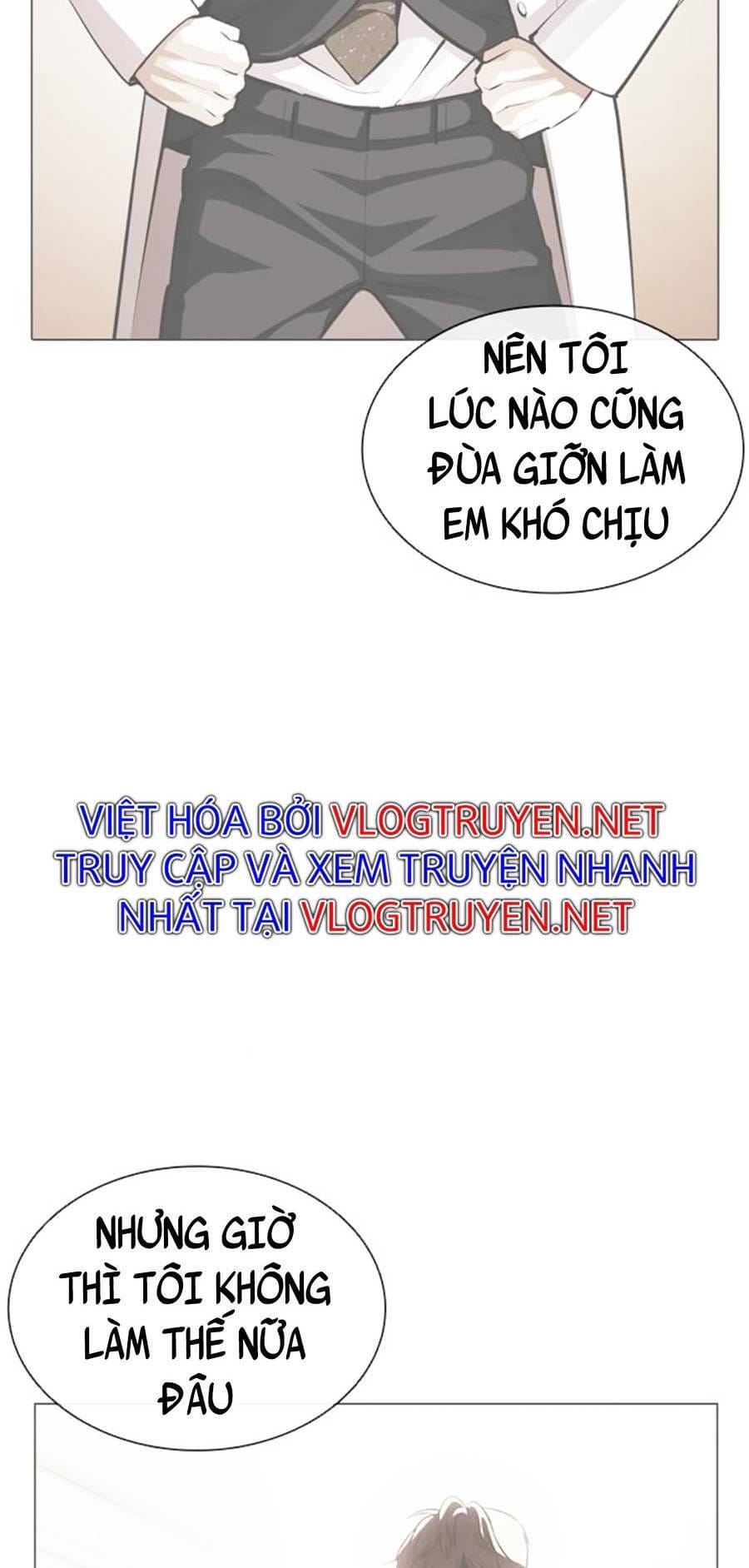 Truyện Tranh Lookism - Hoán Đổi Diệu Kỳ trang 47653