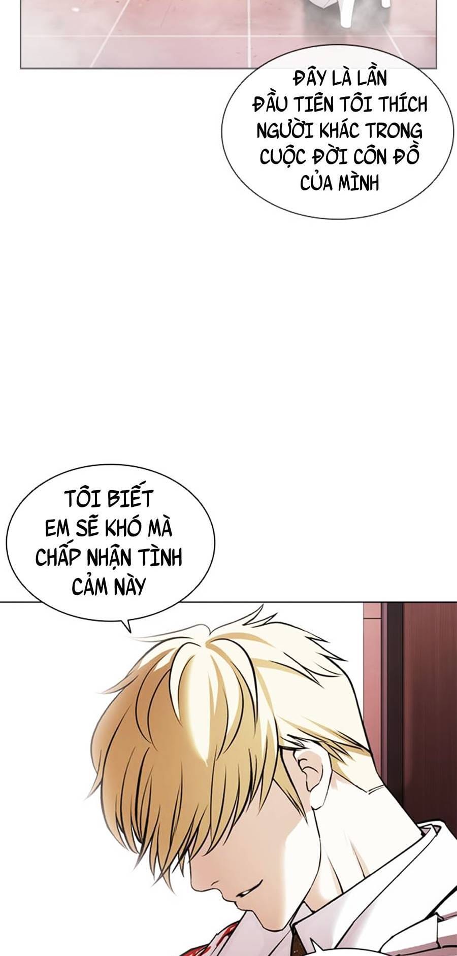 Truyện Tranh Lookism - Hoán Đổi Diệu Kỳ trang 47656