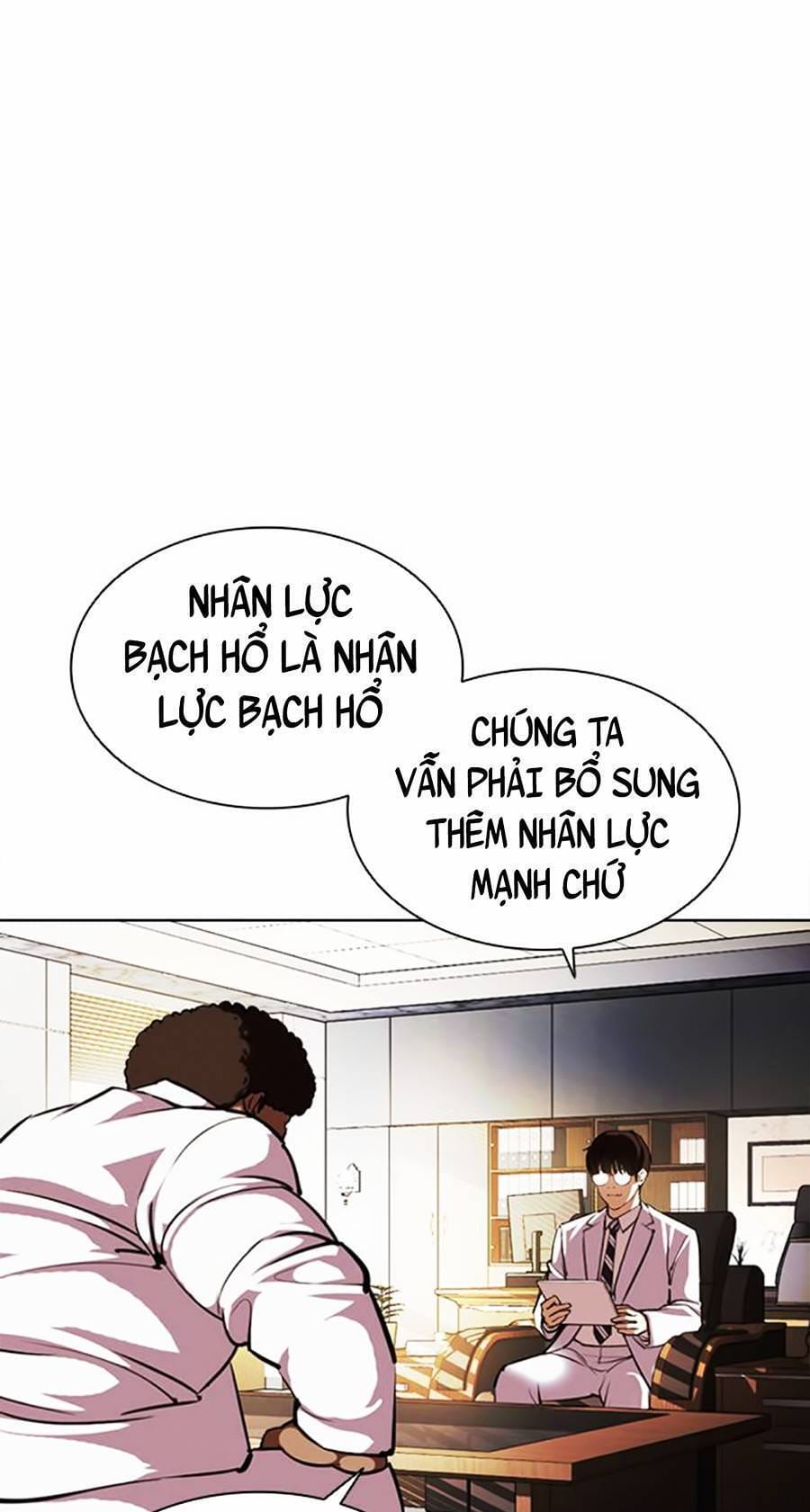 Truyện Tranh Lookism - Hoán Đổi Diệu Kỳ trang 47662