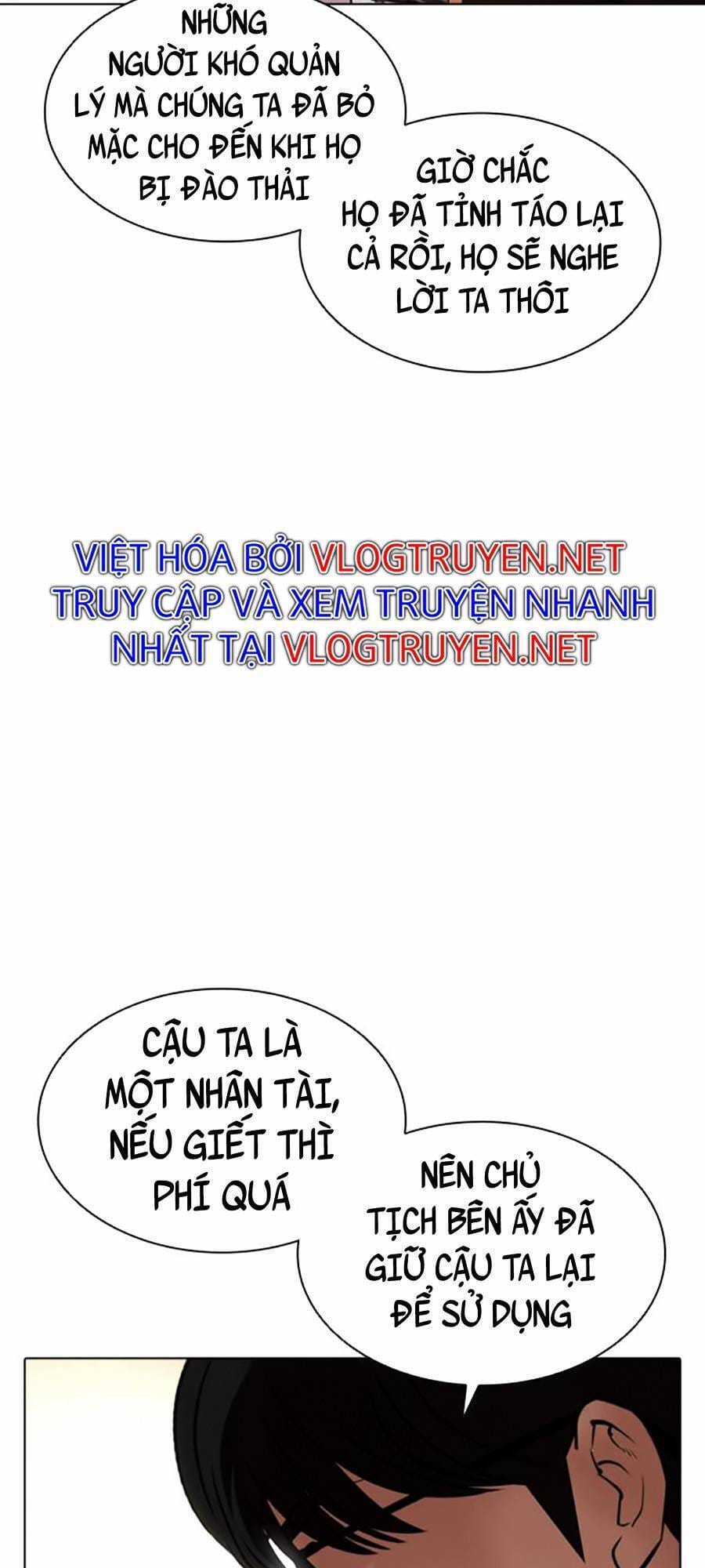 Truyện Tranh Lookism - Hoán Đổi Diệu Kỳ trang 47663