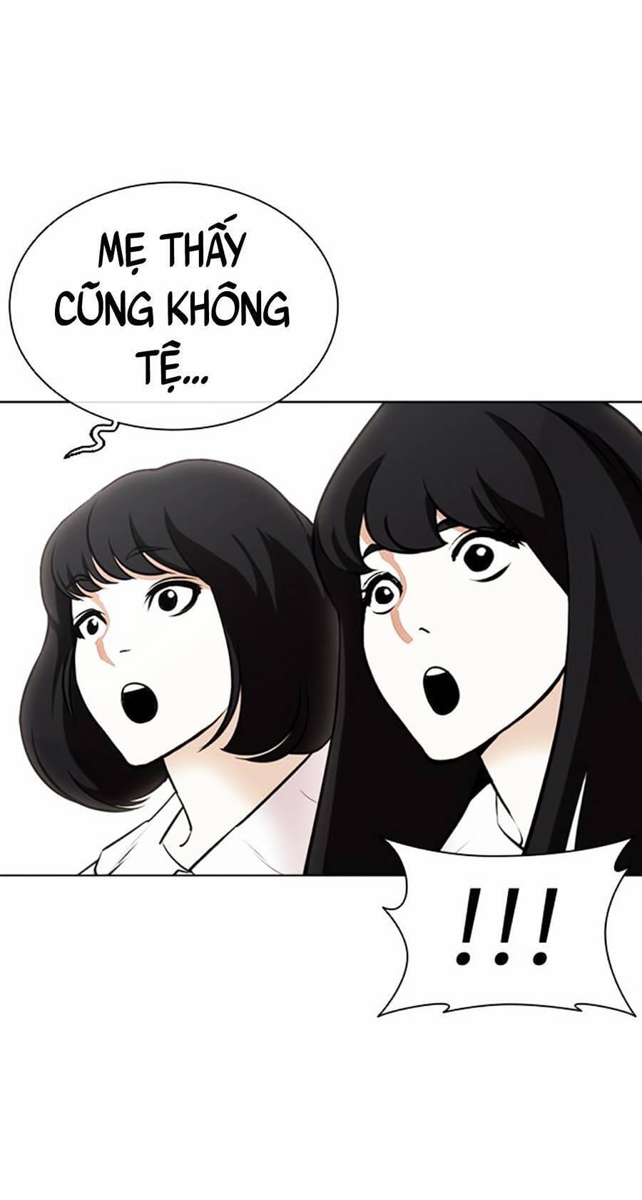 Truyện Tranh Lookism - Hoán Đổi Diệu Kỳ trang 47672