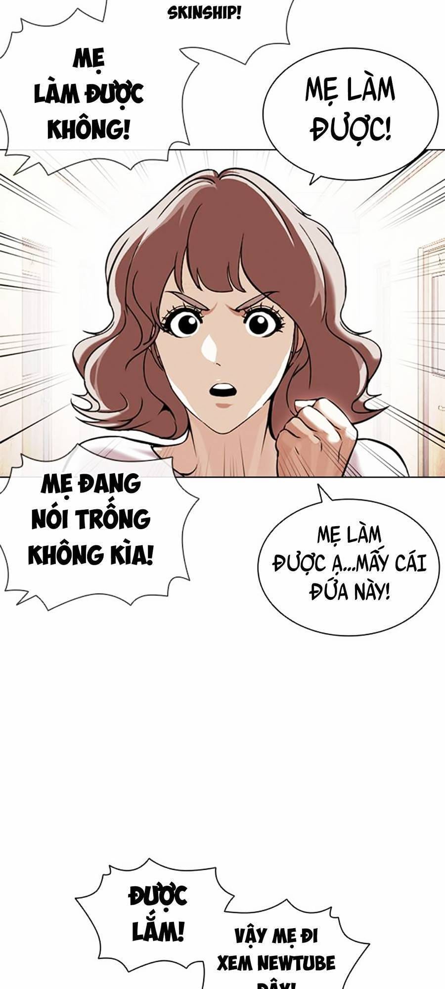 Truyện Tranh Lookism - Hoán Đổi Diệu Kỳ trang 47679
