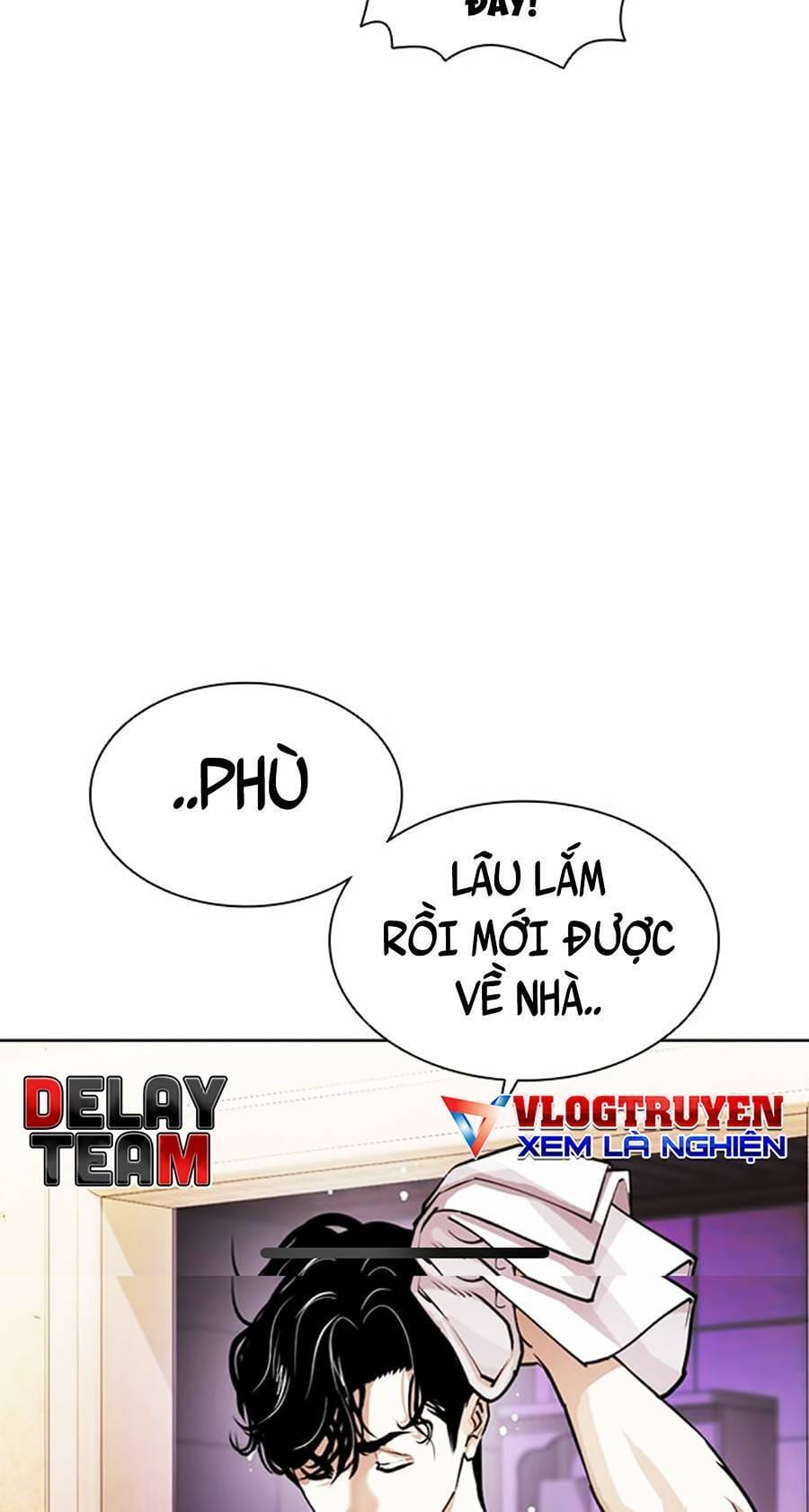 Truyện Tranh Lookism - Hoán Đổi Diệu Kỳ trang 47680