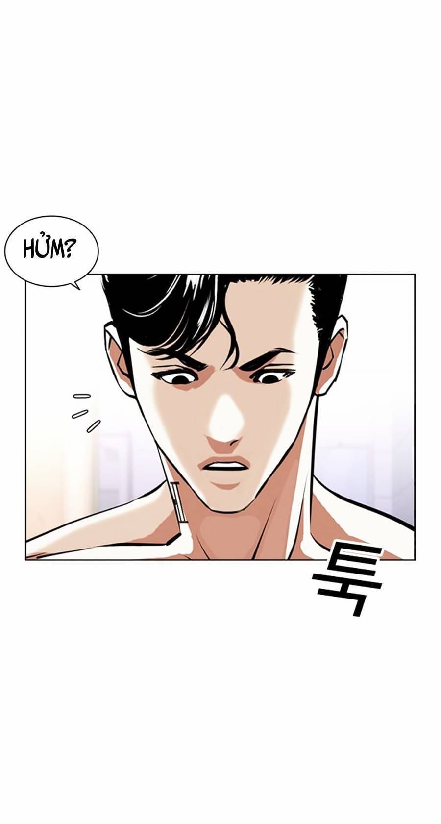 Truyện Tranh Lookism - Hoán Đổi Diệu Kỳ trang 47682