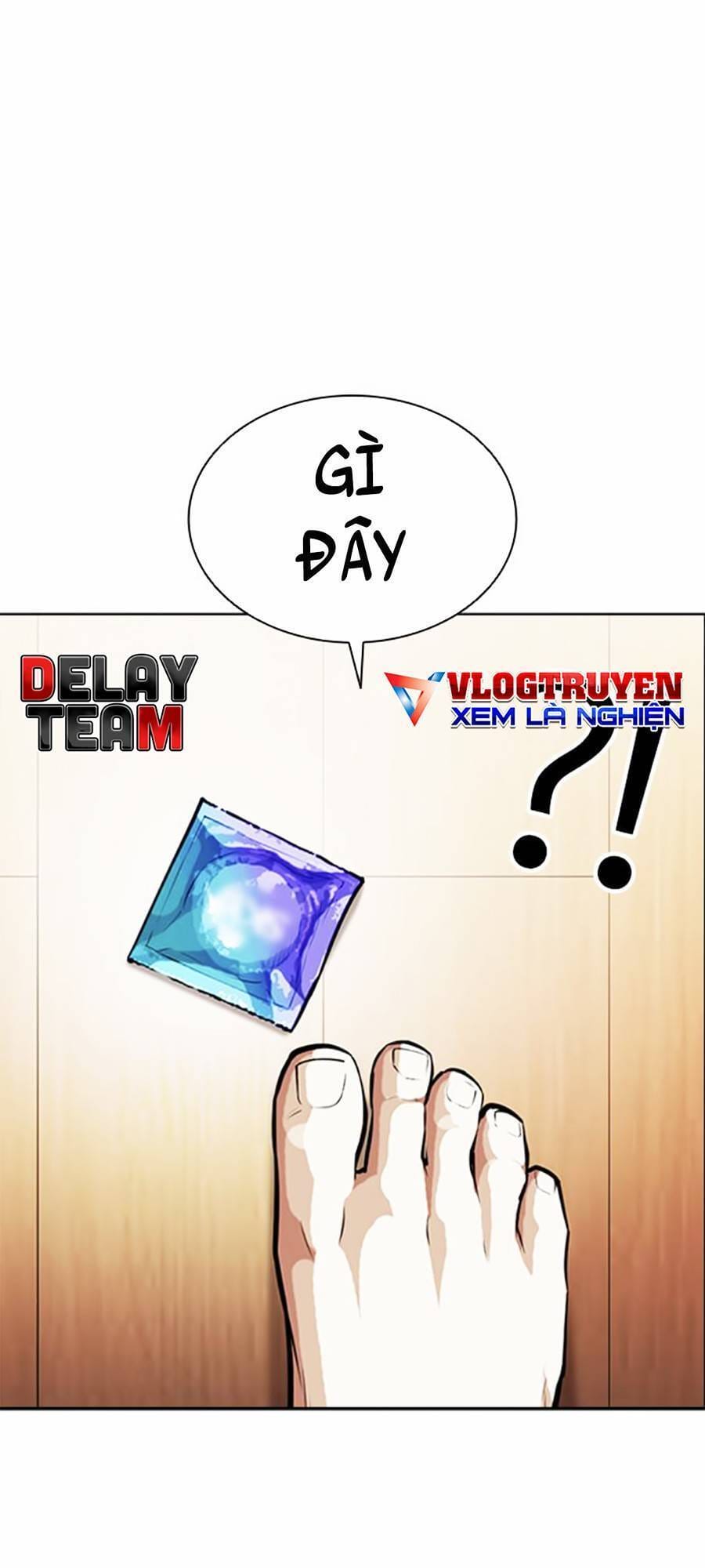 Truyện Tranh Lookism - Hoán Đổi Diệu Kỳ trang 47683