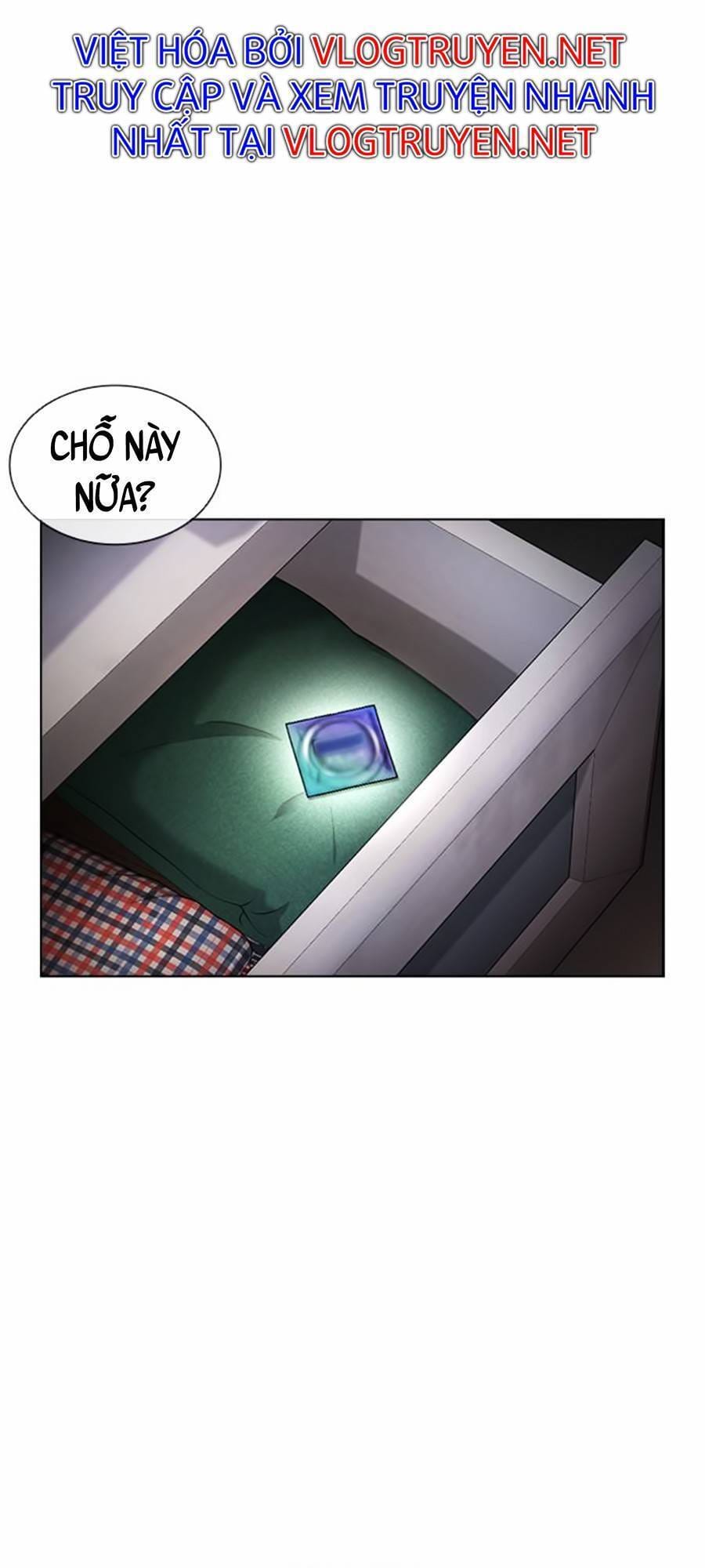 Truyện Tranh Lookism - Hoán Đổi Diệu Kỳ trang 47685