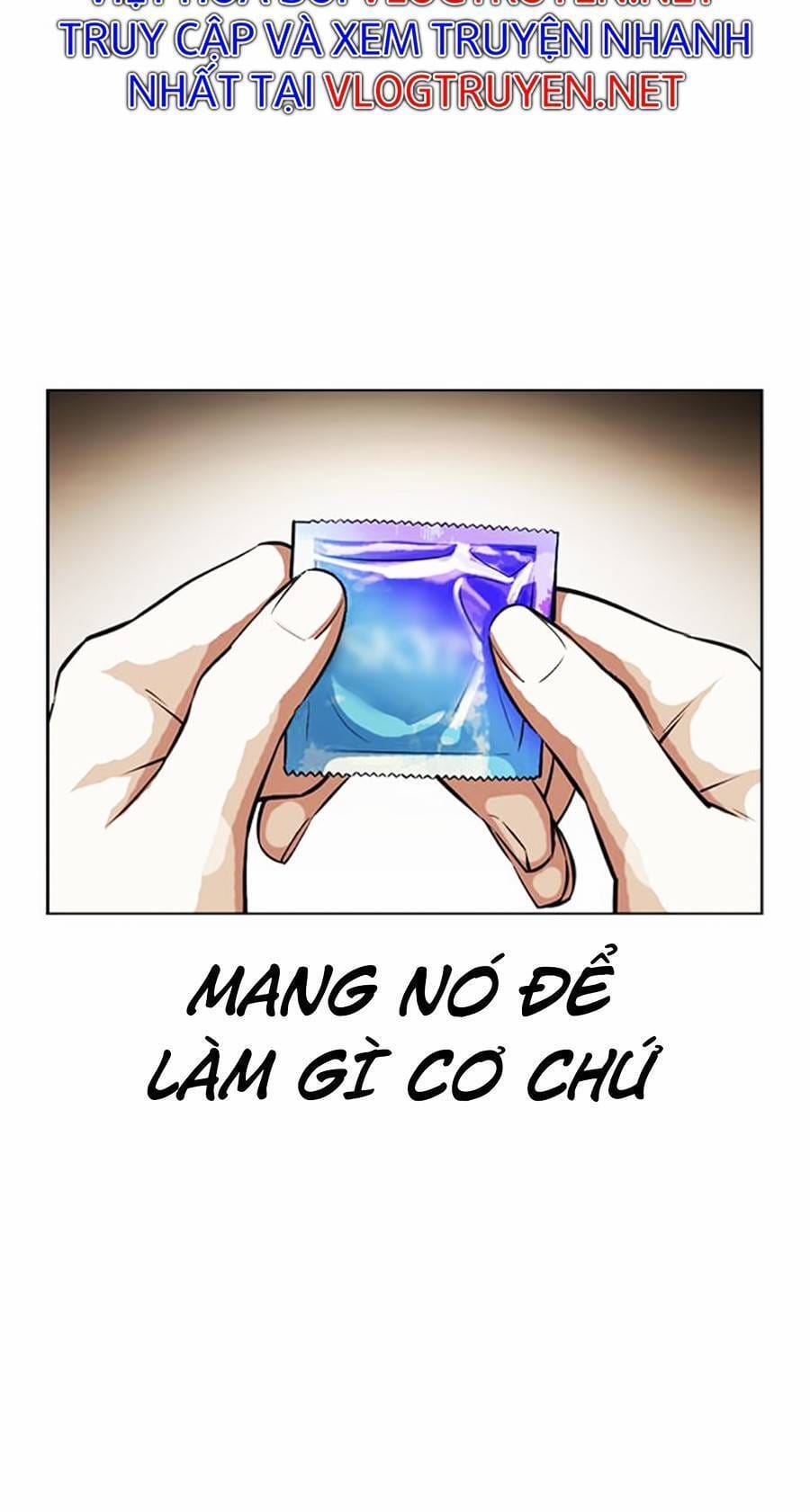 Truyện Tranh Lookism - Hoán Đổi Diệu Kỳ trang 47692