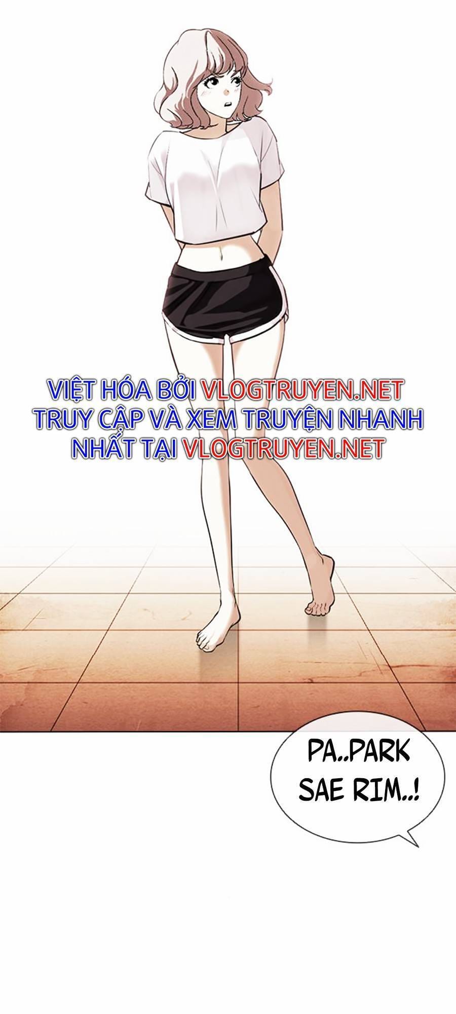 Truyện Tranh Lookism - Hoán Đổi Diệu Kỳ trang 47695