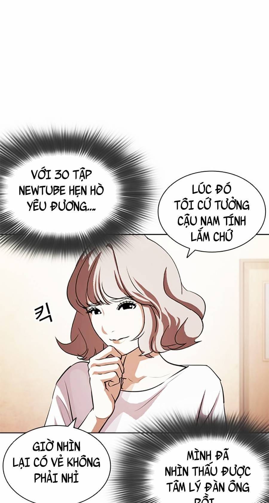Truyện Tranh Lookism - Hoán Đổi Diệu Kỳ trang 47698