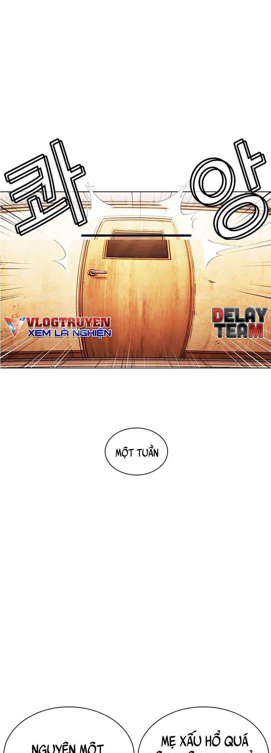Truyện Tranh Lookism - Hoán Đổi Diệu Kỳ trang 47715