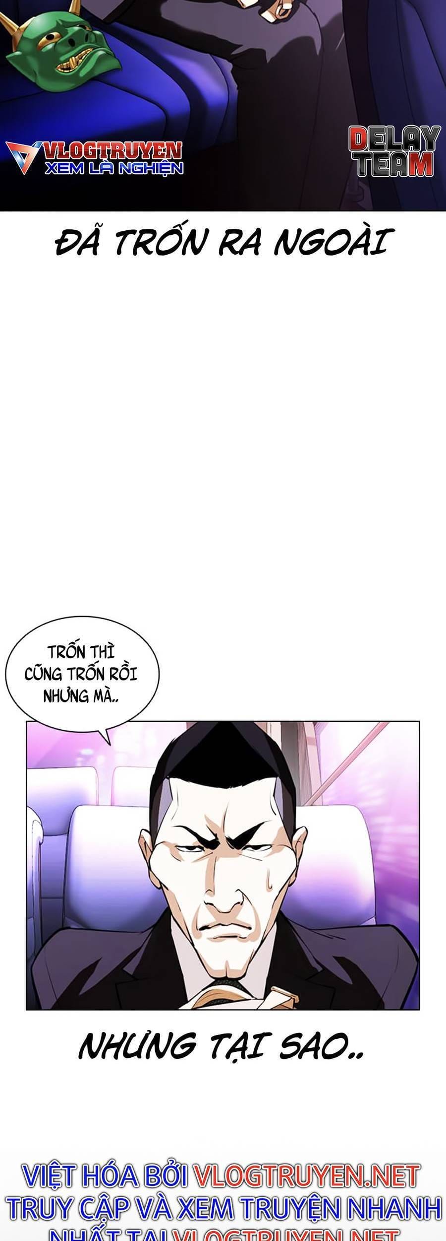 Truyện Tranh Lookism - Hoán Đổi Diệu Kỳ trang 47725