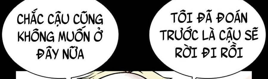 Truyện Tranh Lookism - Hoán Đổi Diệu Kỳ trang 47732