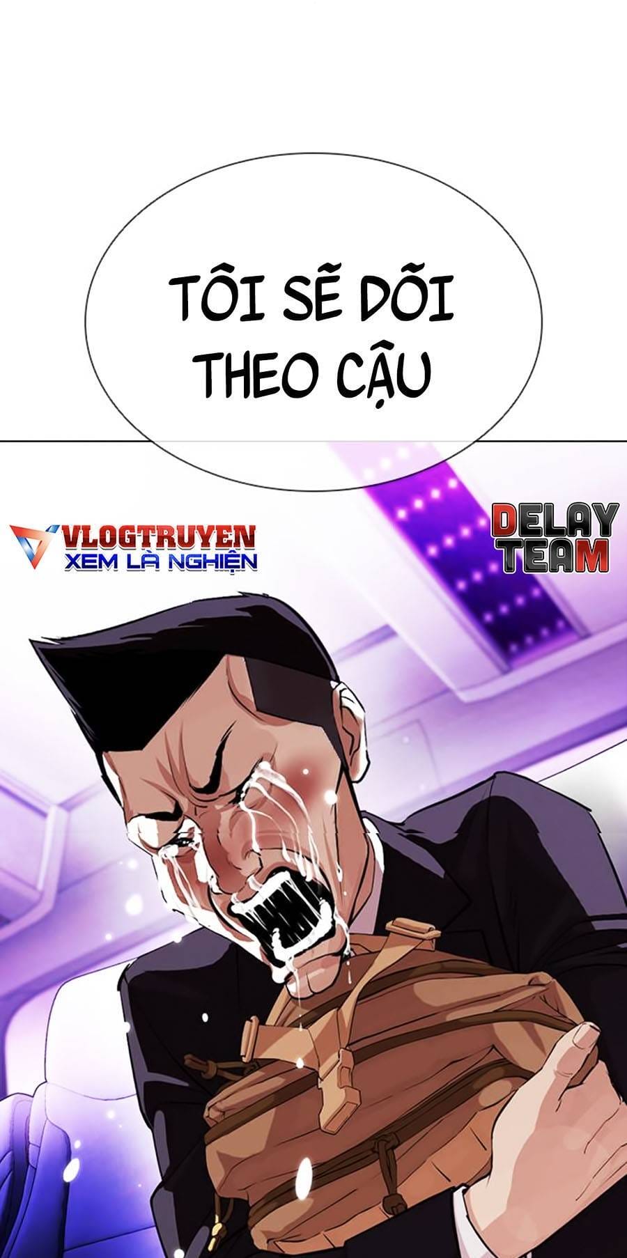 Truyện Tranh Lookism - Hoán Đổi Diệu Kỳ trang 47749