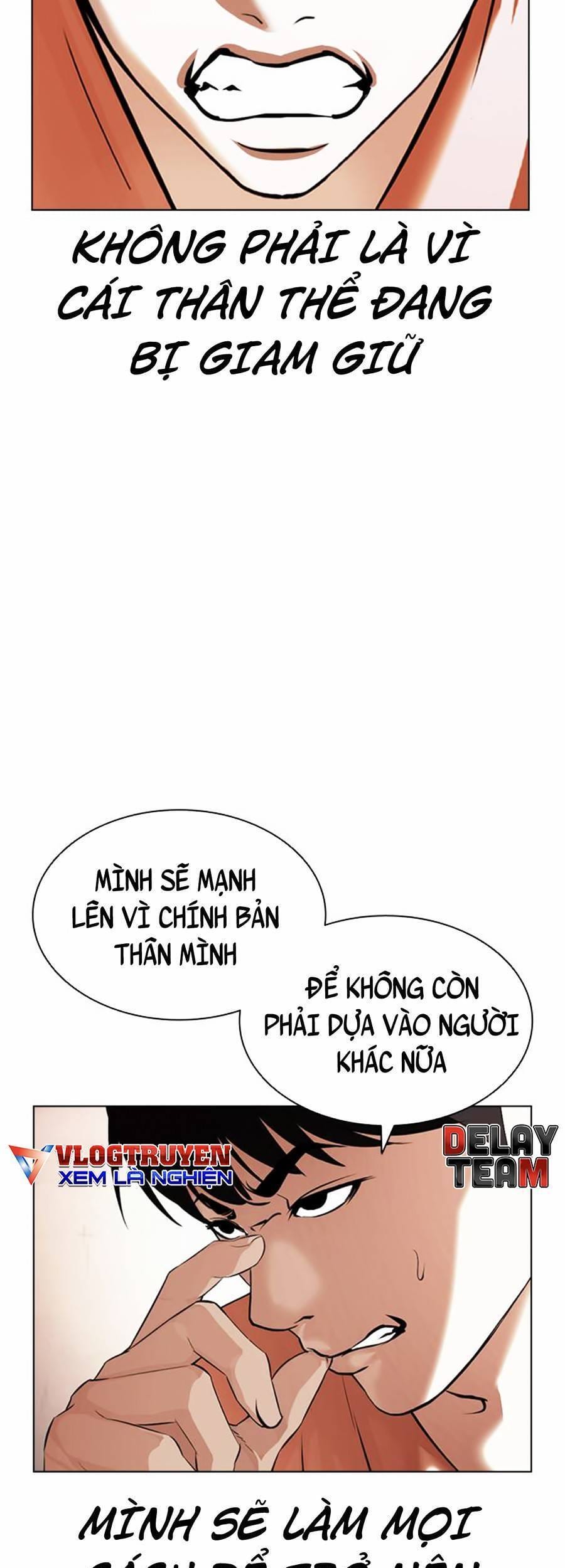 Truyện Tranh Lookism - Hoán Đổi Diệu Kỳ trang 47902