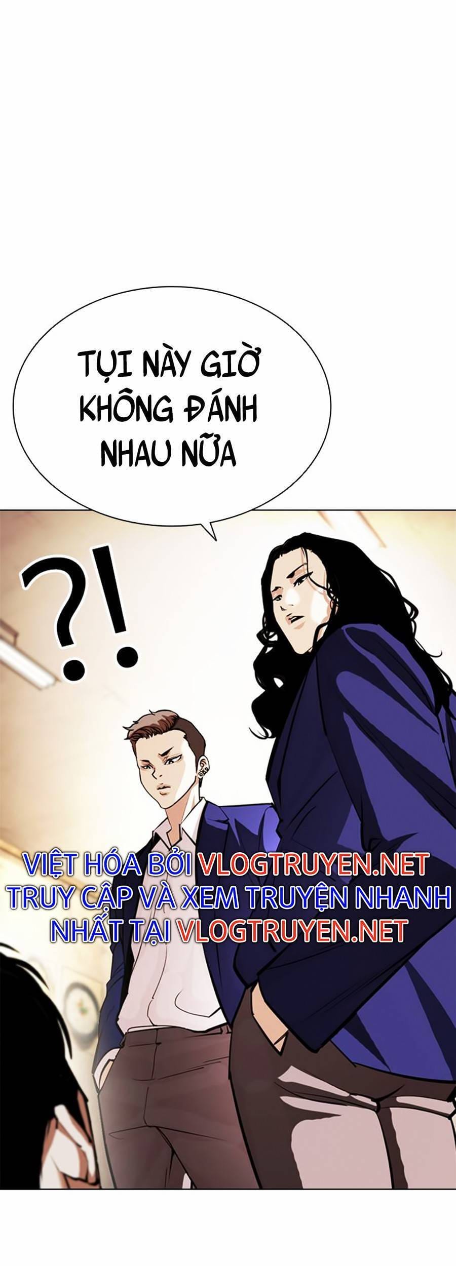 Truyện Tranh Lookism - Hoán Đổi Diệu Kỳ trang 47916