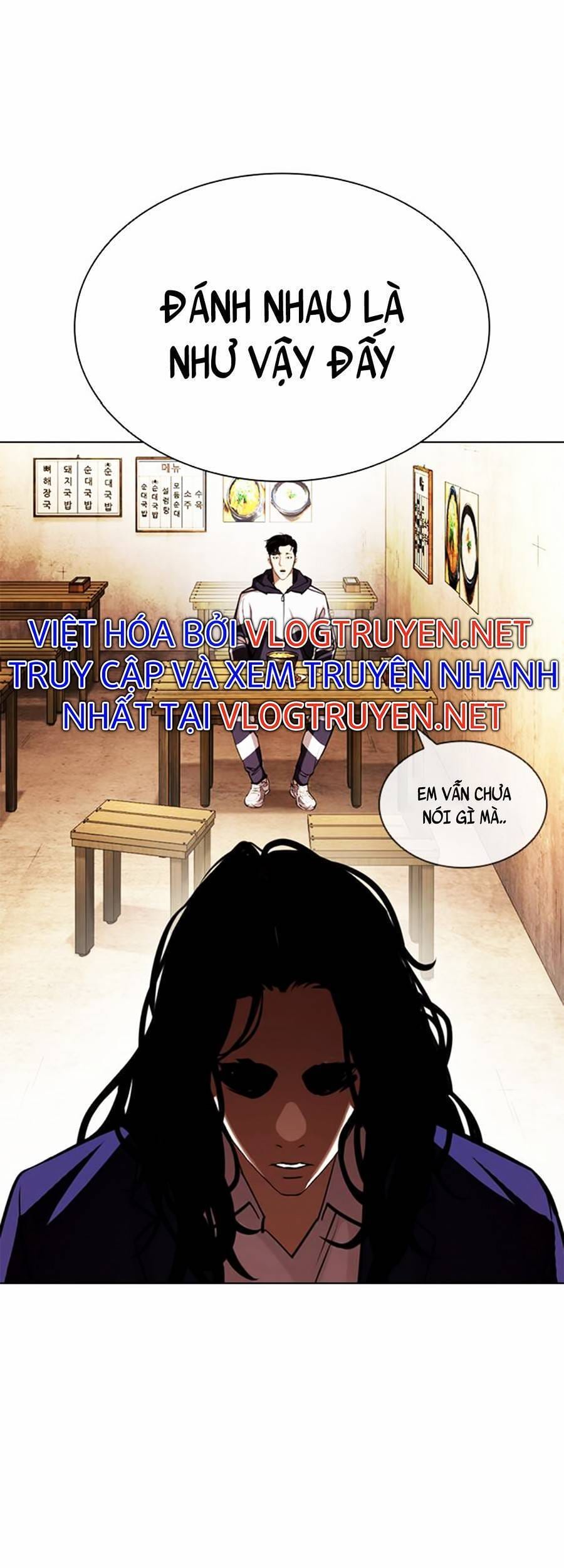 Truyện Tranh Lookism - Hoán Đổi Diệu Kỳ trang 47920