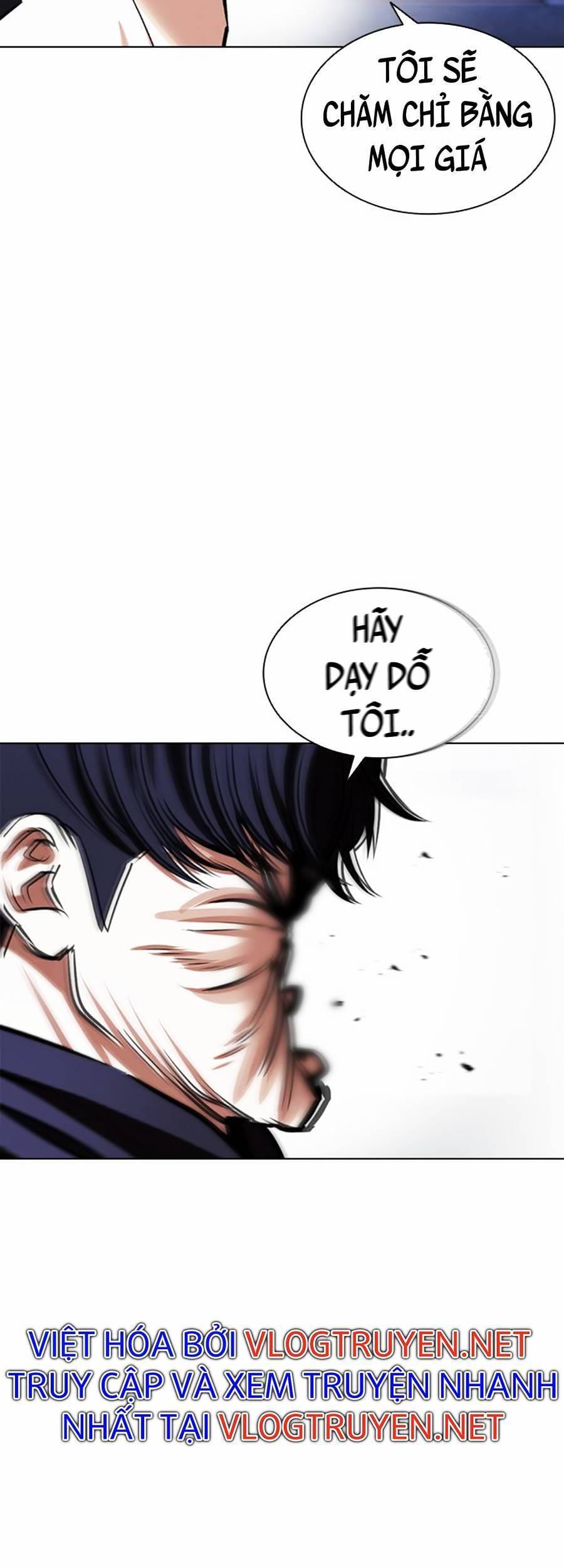 Truyện Tranh Lookism - Hoán Đổi Diệu Kỳ trang 47983