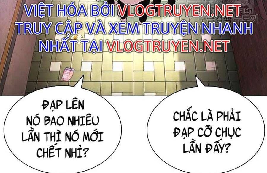 Truyện Tranh Lookism - Hoán Đổi Diệu Kỳ trang 7