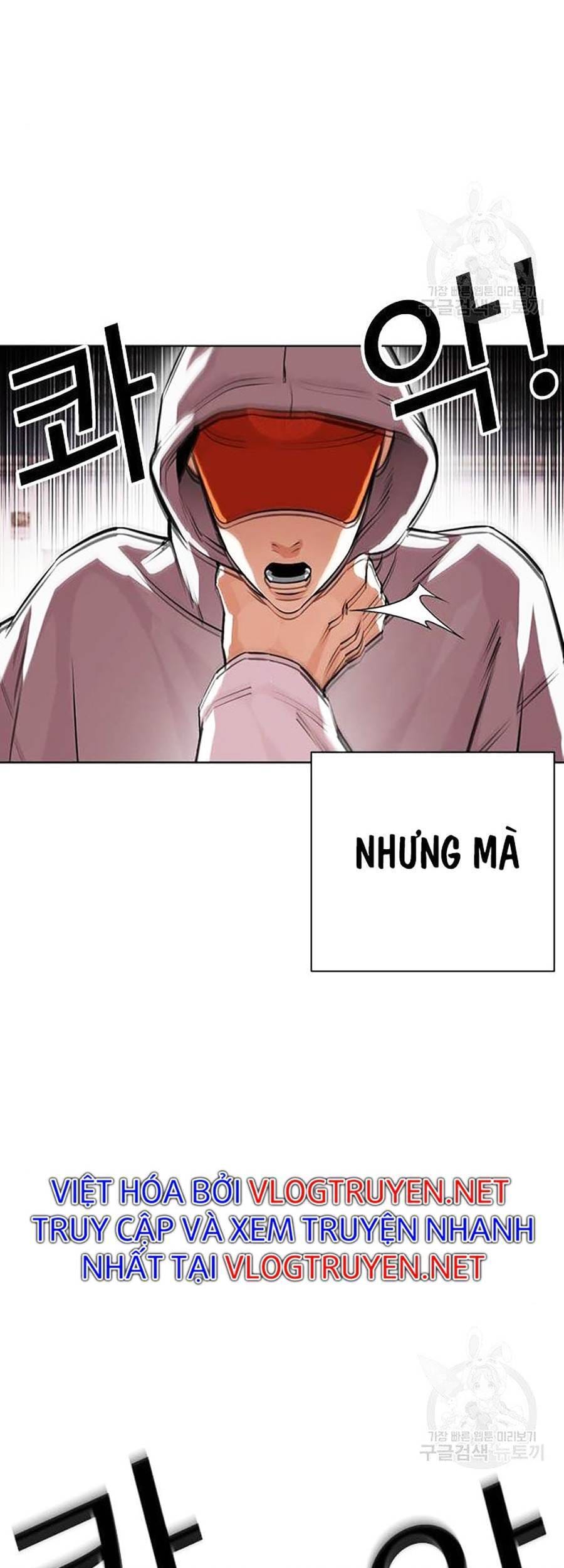 Truyện Tranh Lookism - Hoán Đổi Diệu Kỳ trang 7